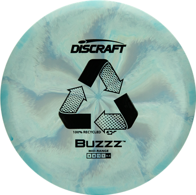 Buzzz – Recycled