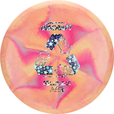 Buzzz – Recycled