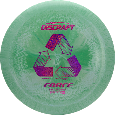 Force – Recycled