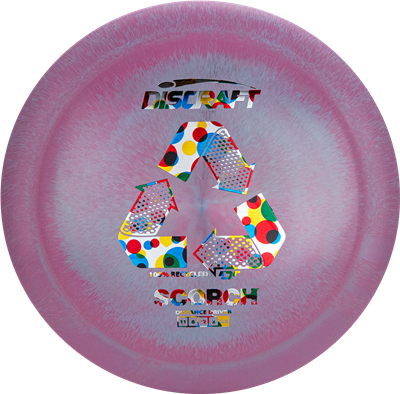 Scorch – Recycled