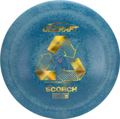 Scorch – Recycled