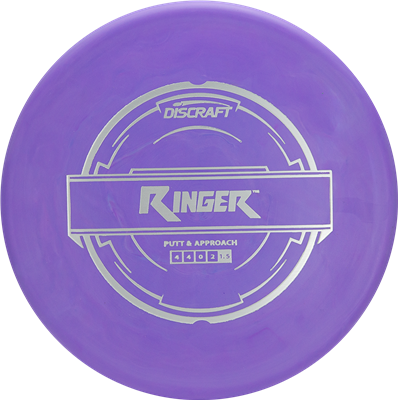 Ringer – Putter Line