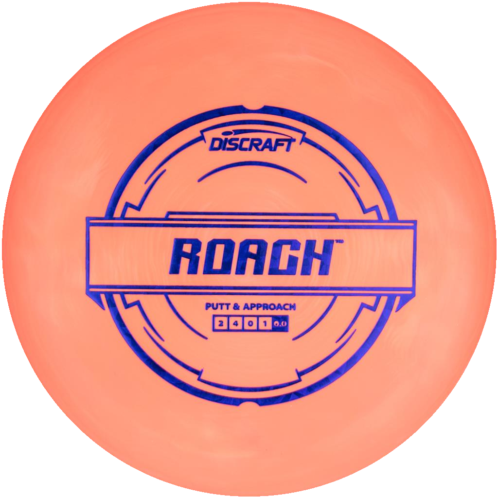 Roach – Putter Line
