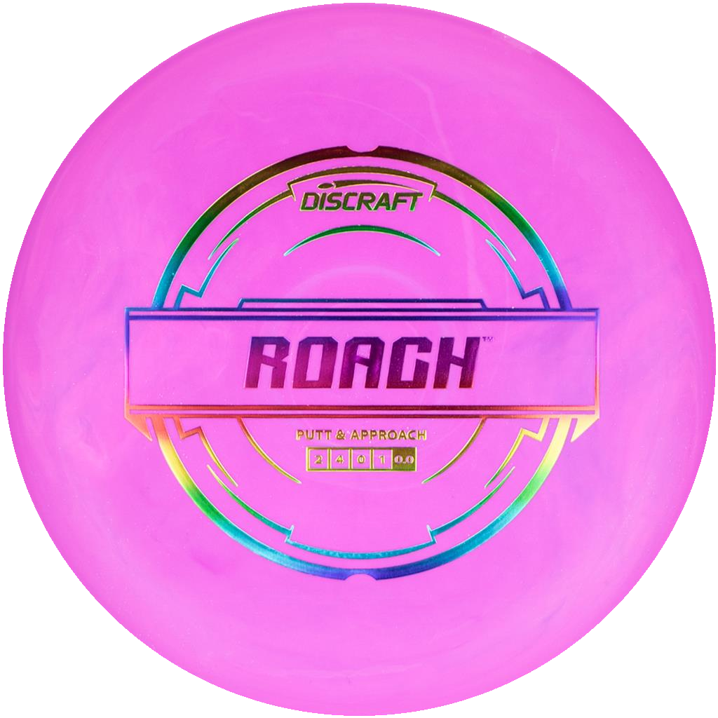 Roach – Putter Line
