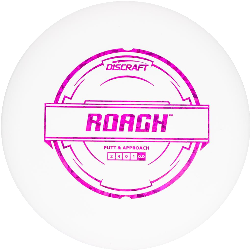 Roach – Putter Line