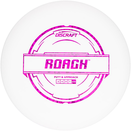 Roach – Putter Line