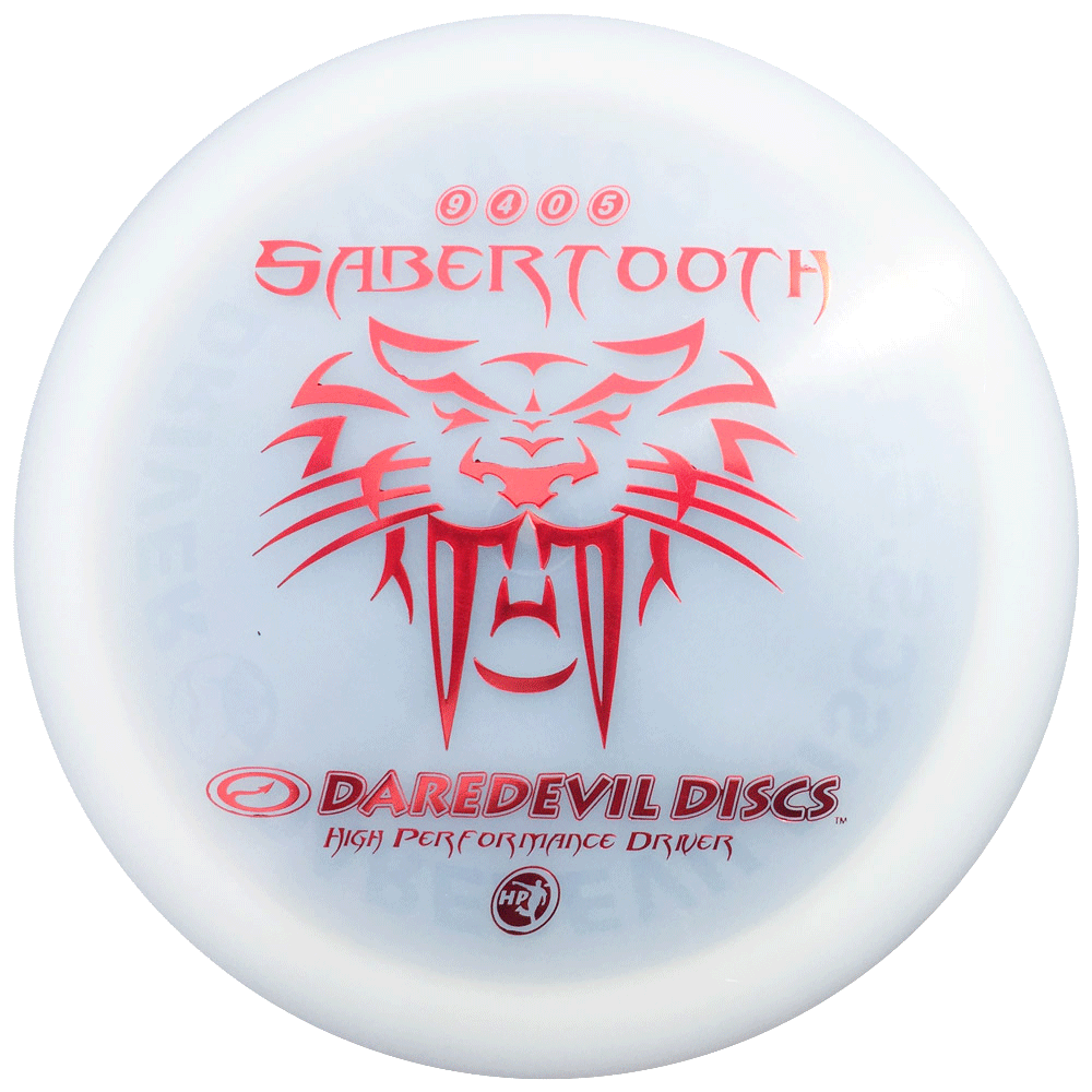 Sabertooth – HP