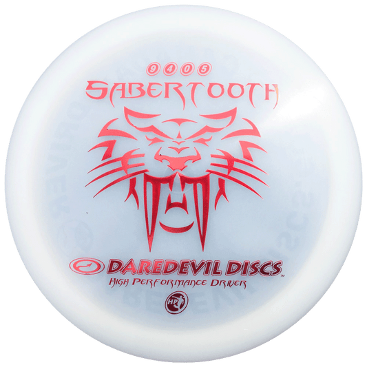 Sabertooth – HP