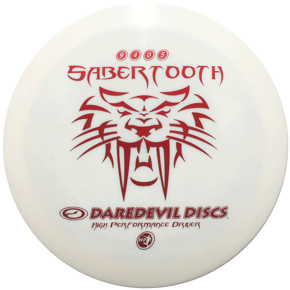 Sabertooth – HP