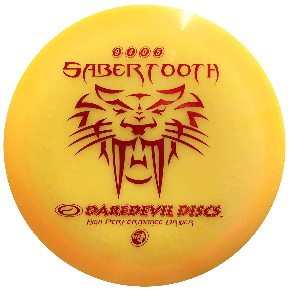 Sabertooth – HP