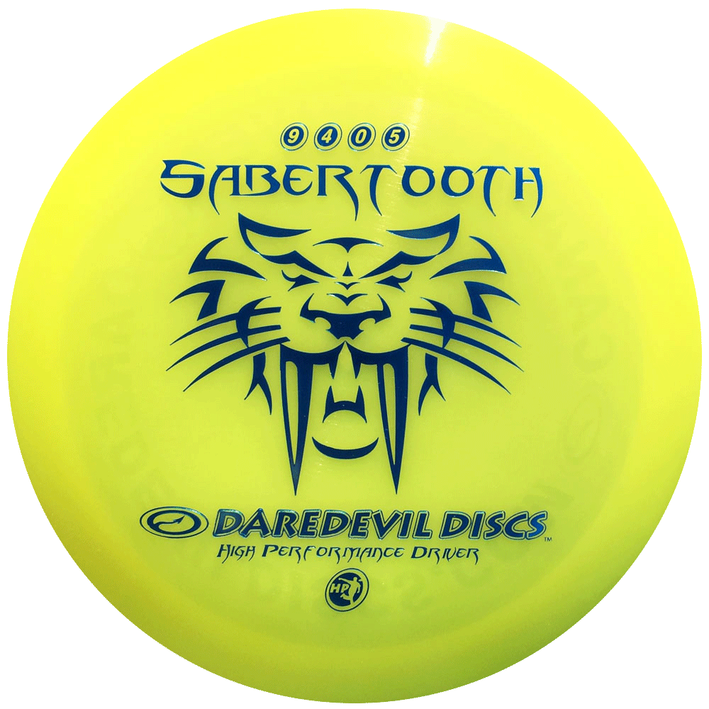 Sabertooth – HP
