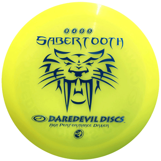 Sabertooth – HP