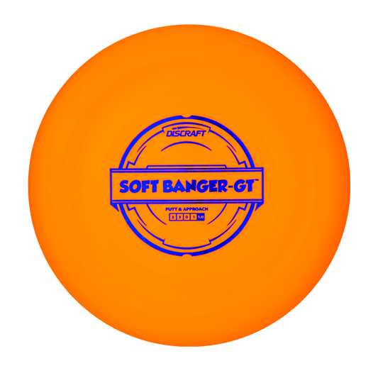 Banger-GT – Putter Line (Soft)