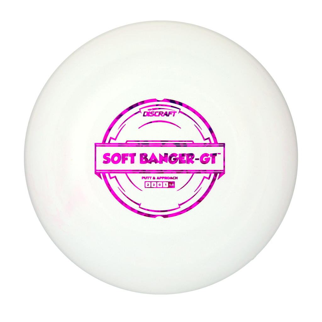 Banger-GT – Putter Line (Soft)
