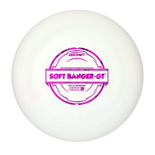 Banger-GT – Putter Line (Soft)