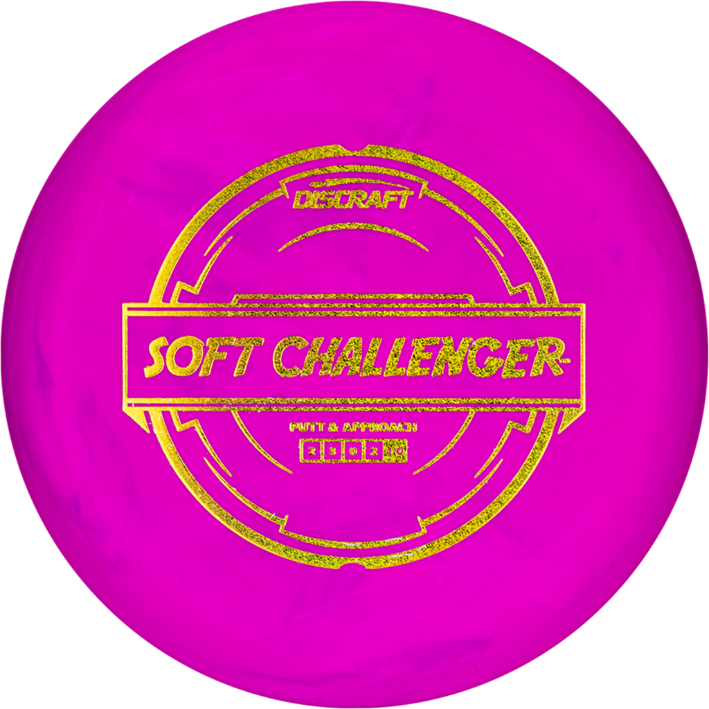 Challenger – Putter Line (Soft)