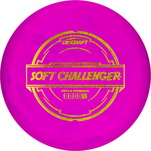 Challenger – Putter Line (Soft)
