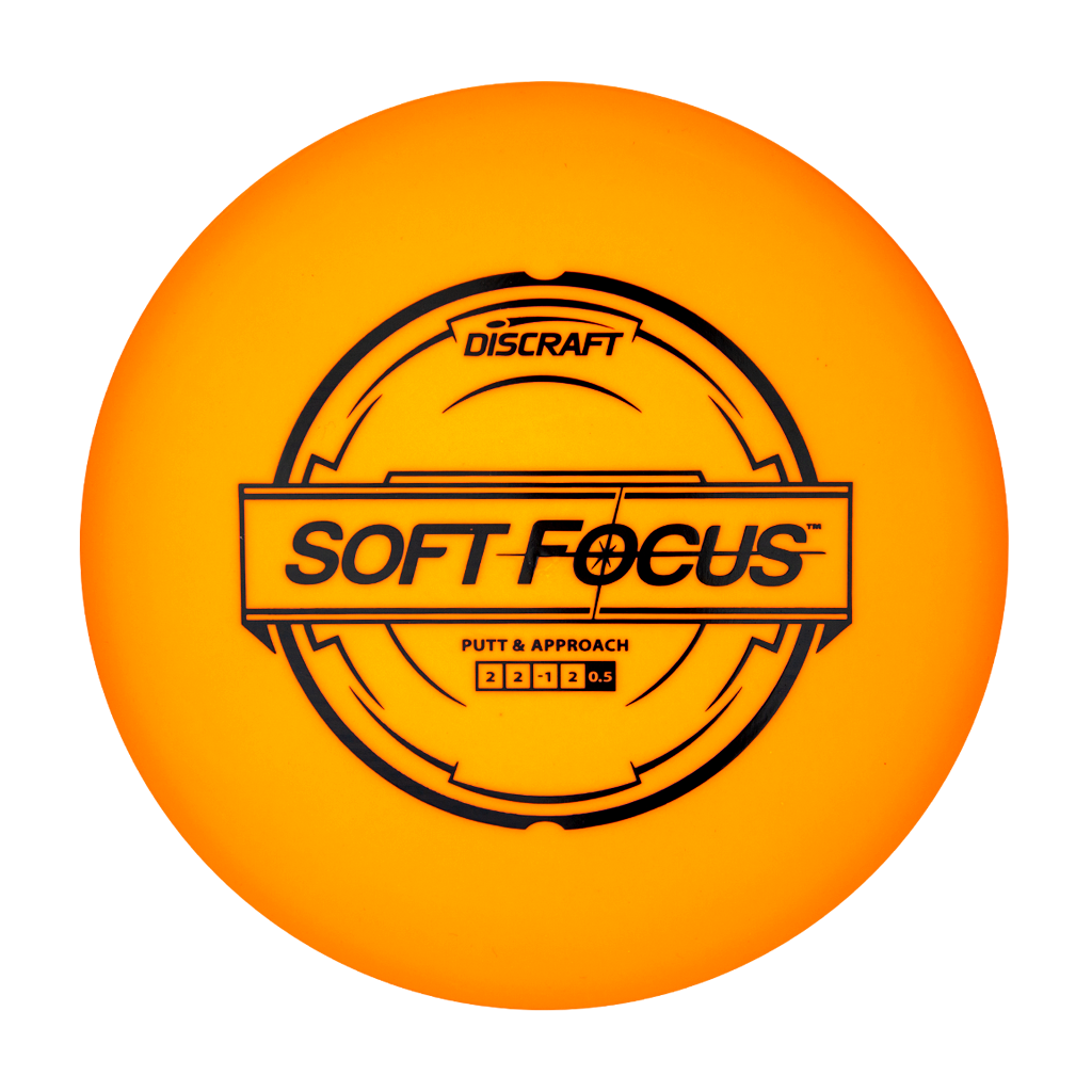 Focus – Putter Line (Soft)