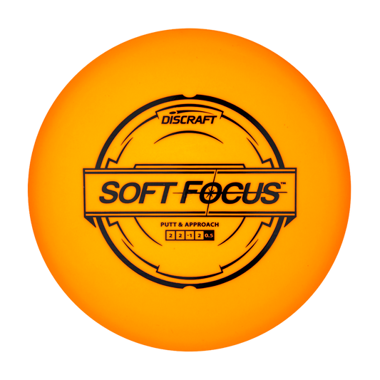 Focus – Putter Line (Soft)