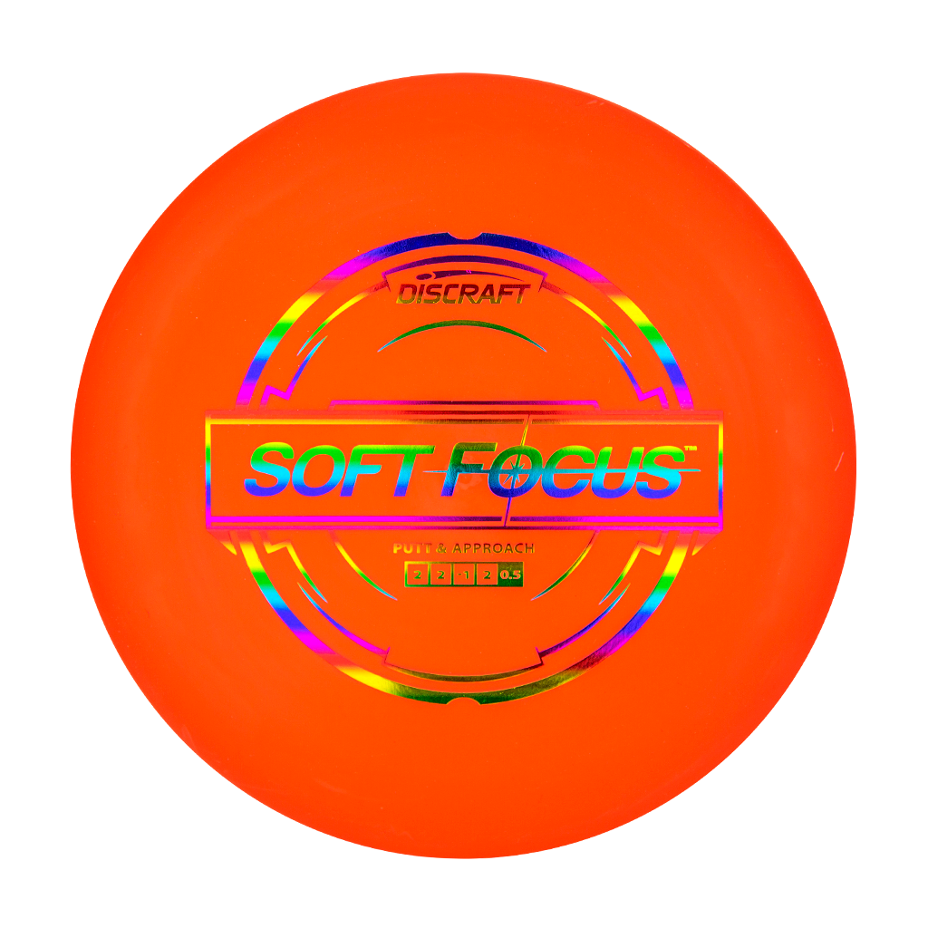 Focus – Putter Line (Soft)