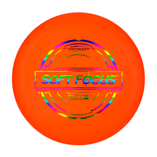 Focus – Putter Line (Soft)