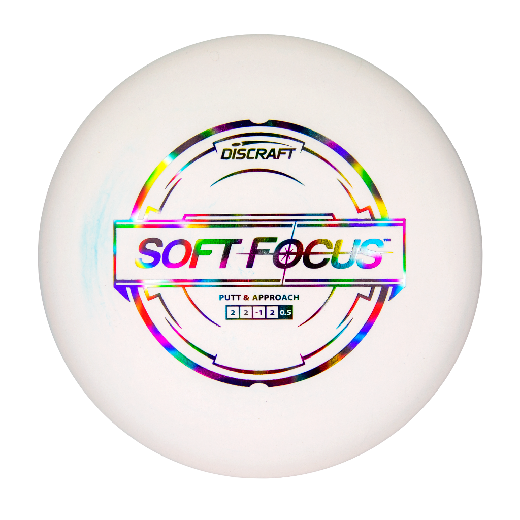 Focus – Putter Line (Soft)