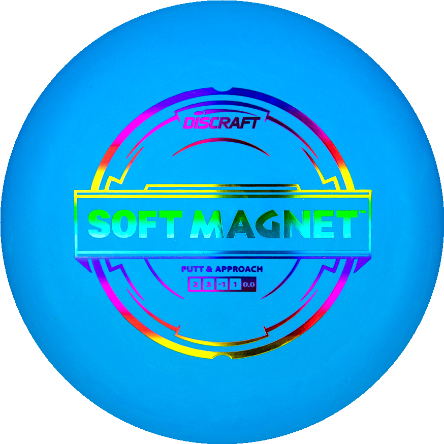 Magnet – Putter Line (Soft)