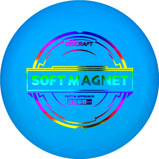 Magnet – Putter Line (Soft)