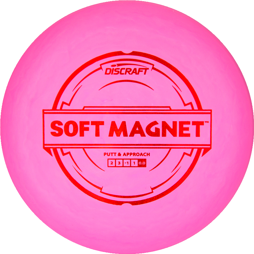 Magnet – Putter Line (Soft)