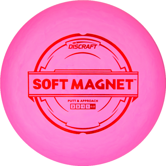 Magnet – Putter Line (Soft)