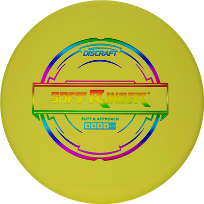 Ringer – Putter Line (Soft)