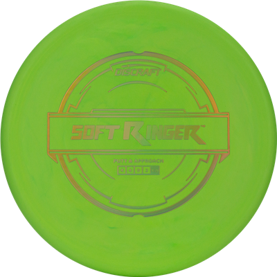 Ringer – Putter Line (Soft)