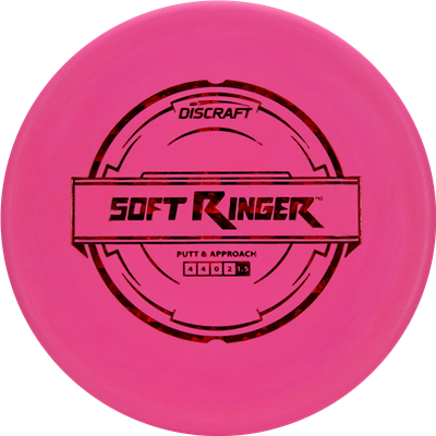 Ringer – Putter Line (Soft)