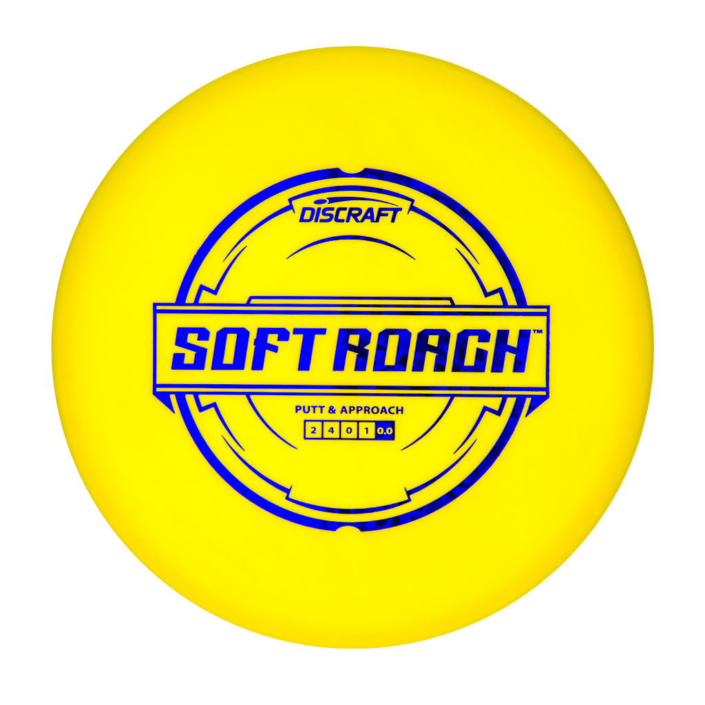 Roach – Putter Line (Soft)