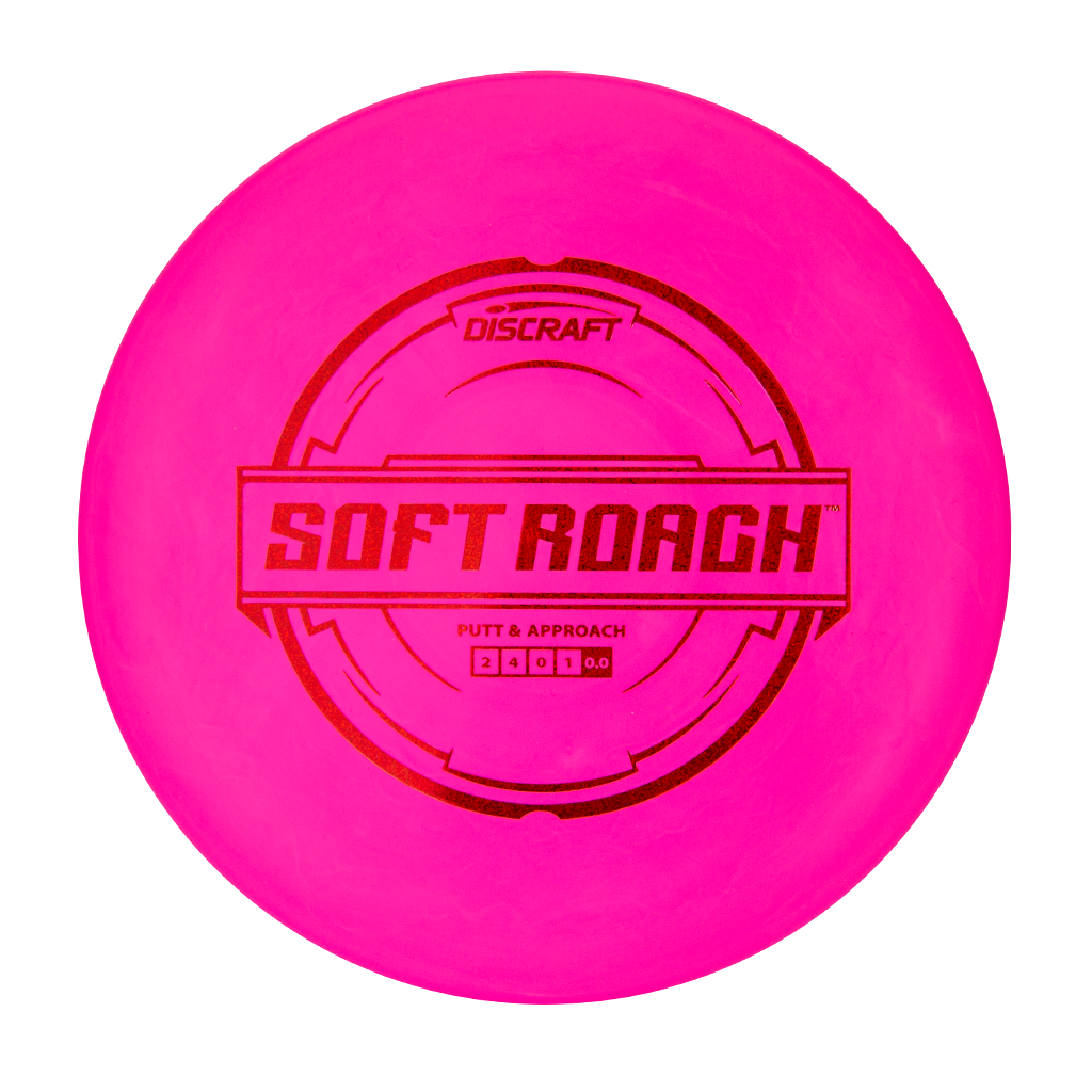 Roach – Putter Line (Soft)