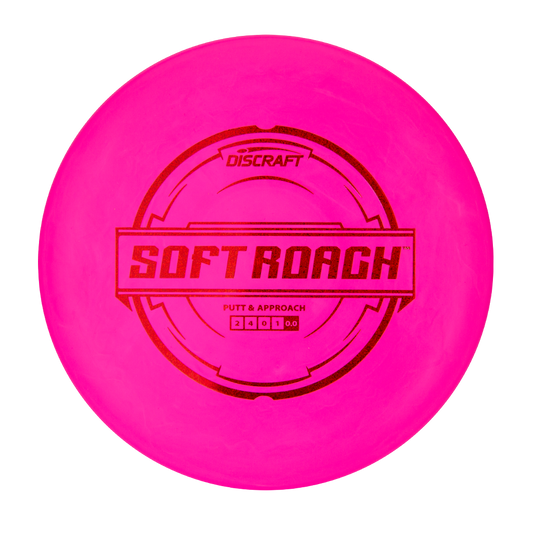 Roach – Putter Line (Soft)