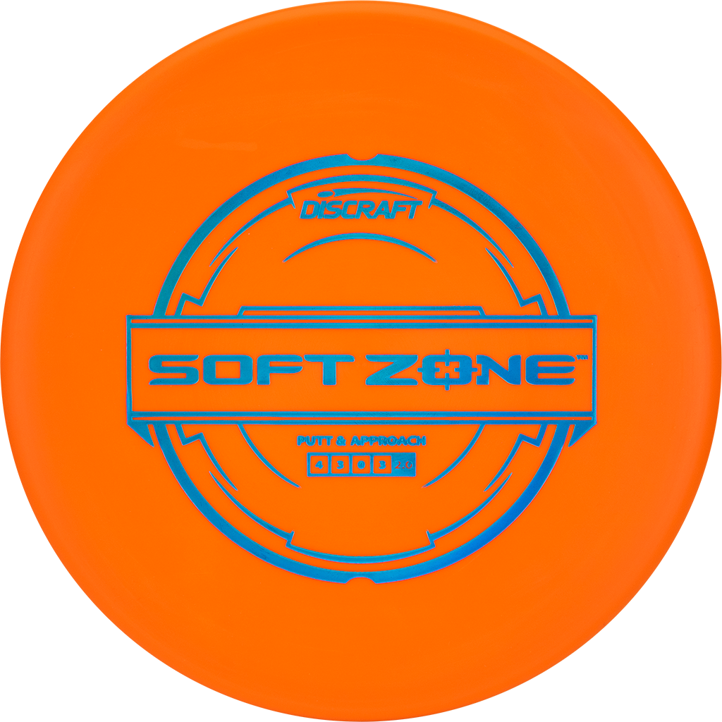Zone – Putter Line (Soft)