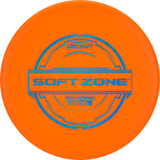 Zone – Putter Line (Soft)
