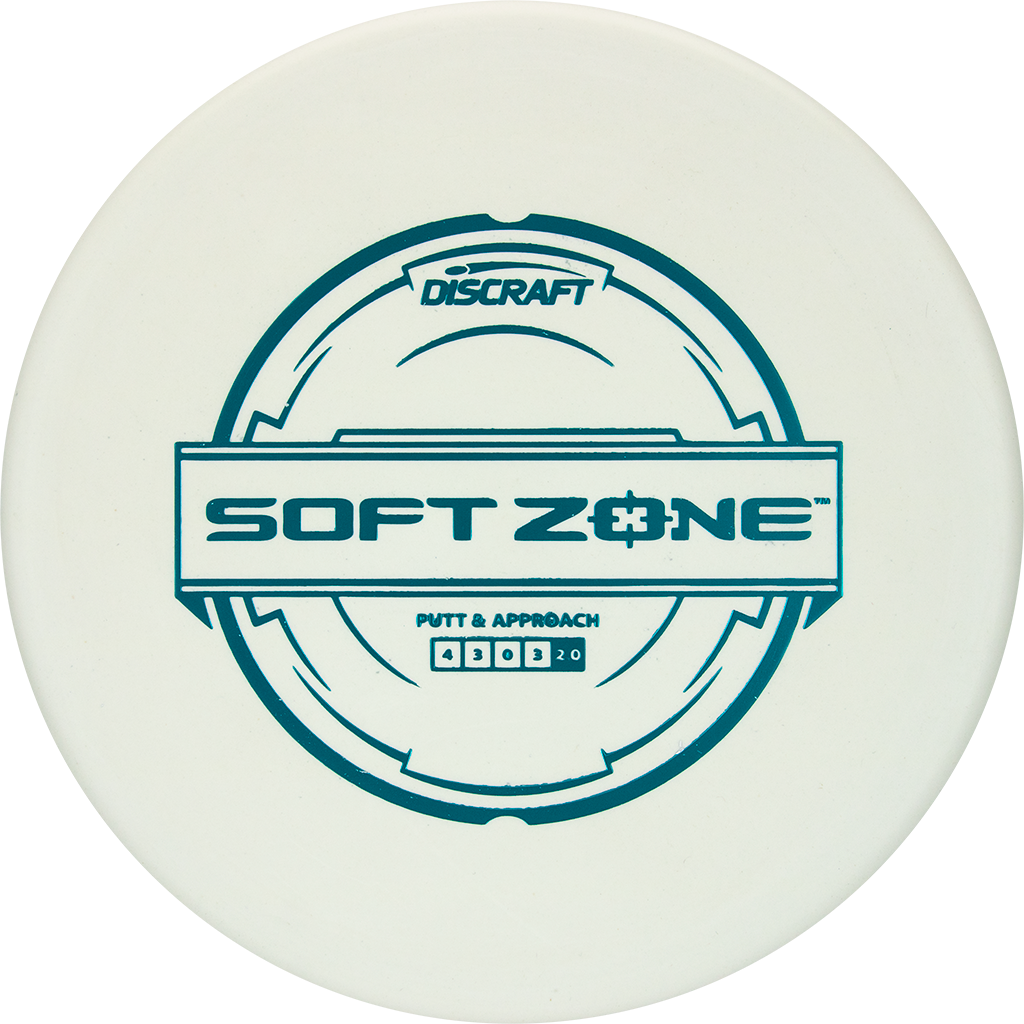 Zone – Putter Line (Soft)