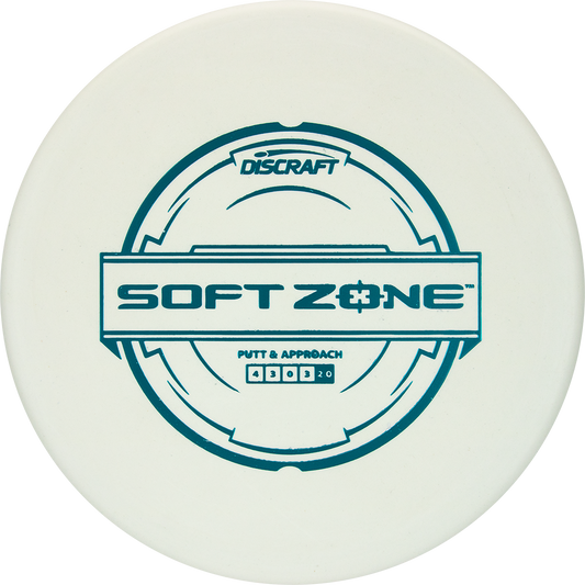 Zone – Putter Line (Soft)