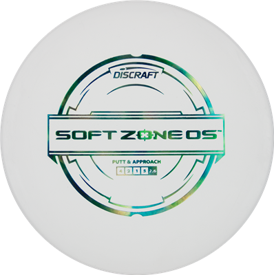 Zone OS – Putter Line (Soft)