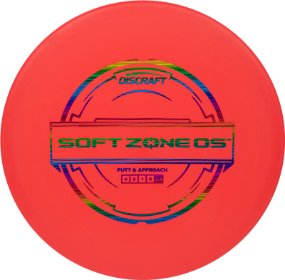Zone OS – Putter Line (Soft)