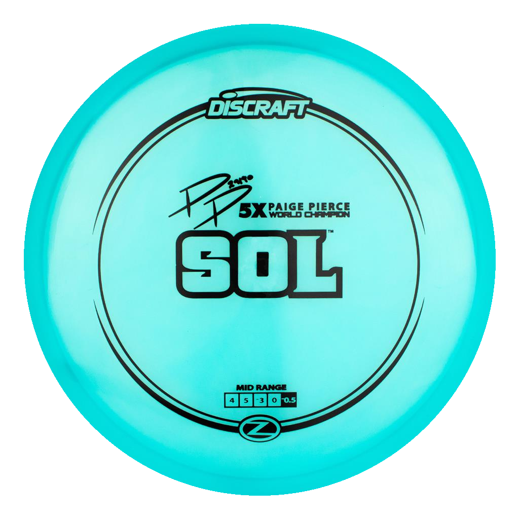 Sol – Z Line (Signature Series)