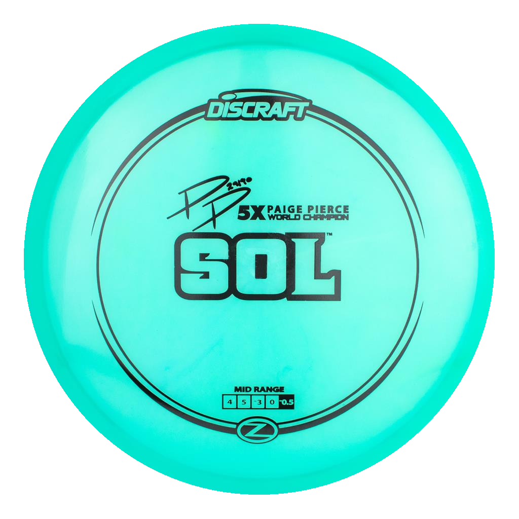 Sol – Z Line (Signature Series)