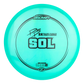 Sol – Z Line (Signature Series)
