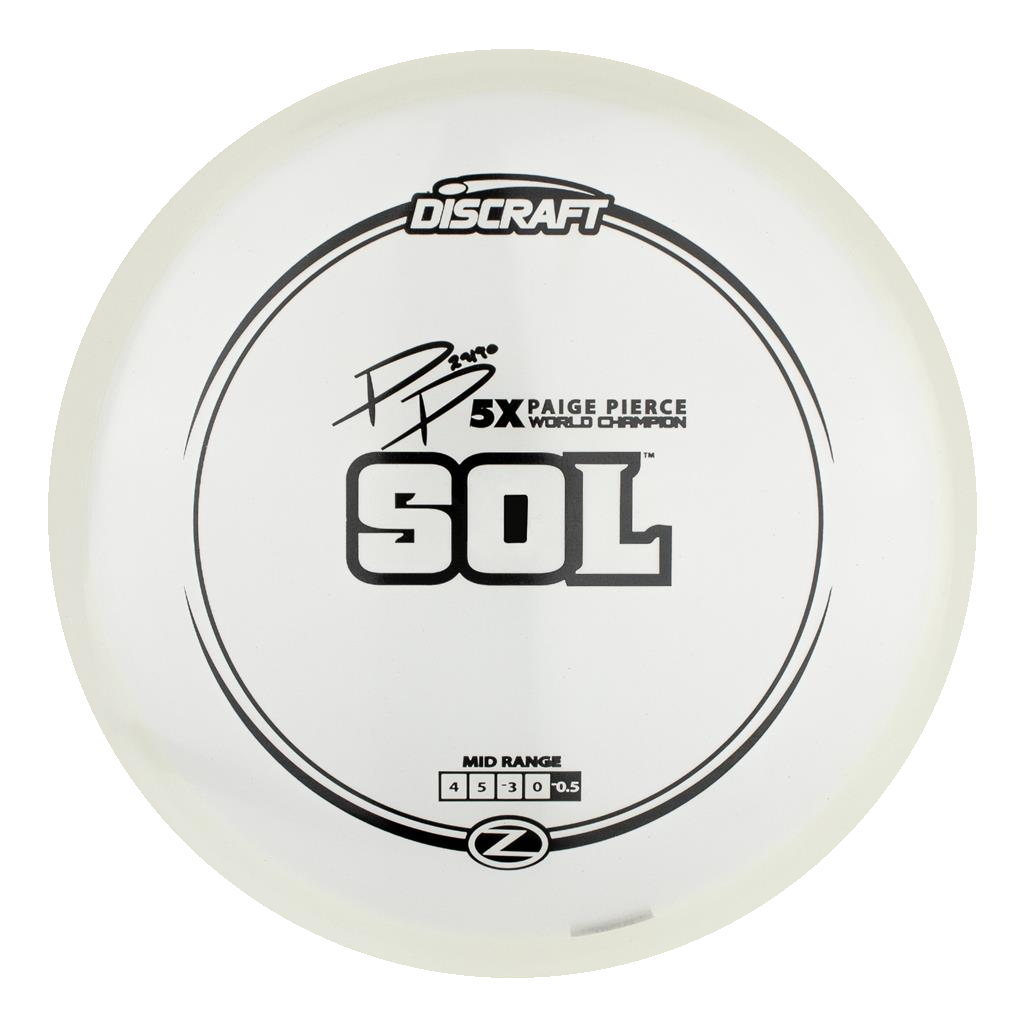 Sol – Z Line (Signature Series)