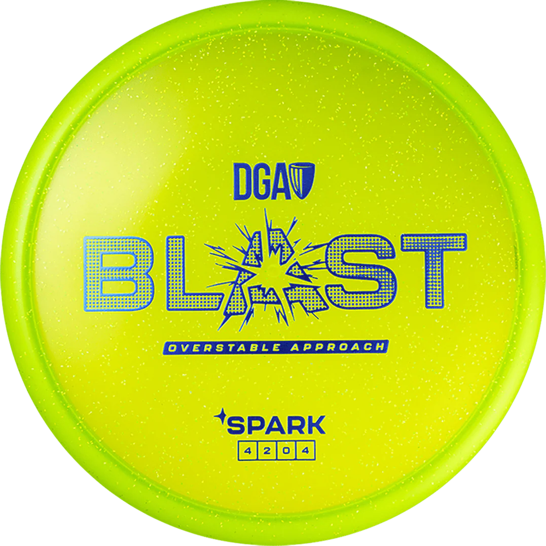 Blast – Spark