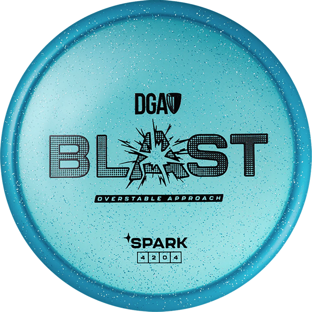 Blast – Spark