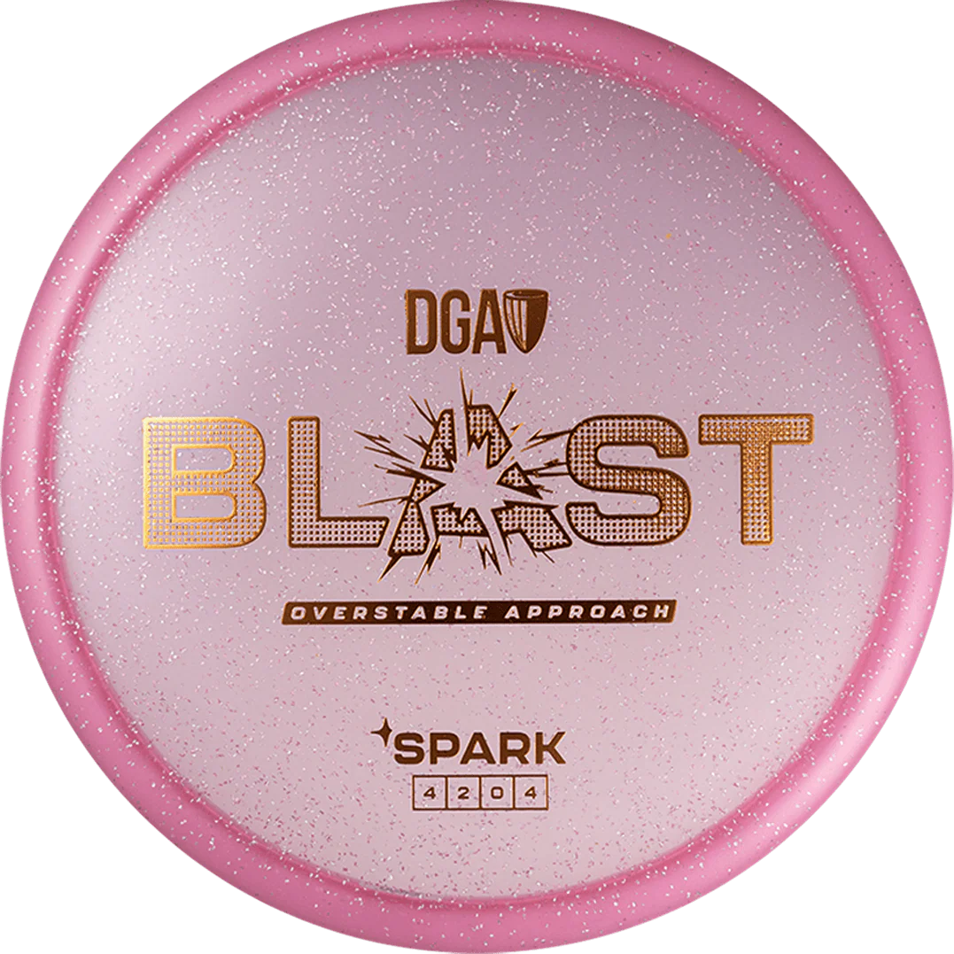 Blast – Spark