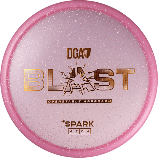 Blast – Spark